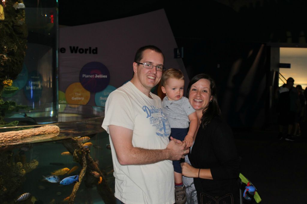 2015-09-29 Ripleys Aquarium (12)